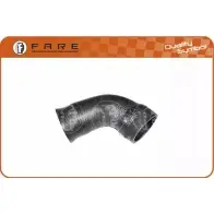 Патрубок воздушный FARE SA Q 1HIFWG NGC78IC 11138 Audi A4 (B6) 2 Универсал 1.9 Tdi 130 л.с. 2001 – 2004