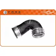Рукав воздухозаборника, воздушный фильтр FARE SA JNGOEV Audi A6 (C5) 2 1997 – 2004 11139 G 9QYBK