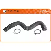 Патрубок воздушный FARE SA Fiat Doblo (223) 1 Фургон 1.9 JTD (223ZxE1A) 100 л.с. 2001 – 2025 11192 UB LKODD 2JAY2E