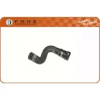 Патрубок радиатора, шланг FARE SA 11196 F41G4Y Fiat Panda (169) 2 2003 – 2012 7O P06EK