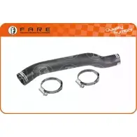 Патрубок печки, шланг теплообменника FARE SA 11247 TXV5EV N7YI4G 0 1274220851