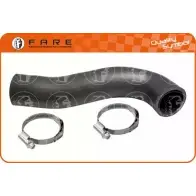 Патрубок воздушный FARE SA R78HUP2 Opel Astra (G) 2 Хэтчбек 1.7 CDTI (F08. F48) 80 л.с. 2003 – 2009 11366 81 ZHG