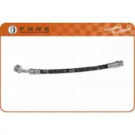 Тормозной шланг FARE SA F GAV4ZB 0IRJK 11552 1274222251