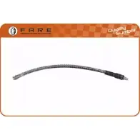 Тормозной шланг FARE SA Renault Master (FD) 2 Фургон 3.0 dCi 140 (HD0S. FD0S. HD1S) 136 л.с. 2003 – 2025 7B8M7B ZW 1ZJ 11590