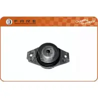 Подушка двигателя, опора FARE SA 11656 Fiat Punto 6YM DY0 UCECLW