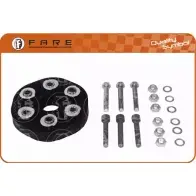 Крестовина кардана FARE SA 1186 YJO BF 8435329506889 1274224033