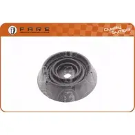 Опора амортизатора FARE SA G58FD 3 11952 GOMG3X 1274224343