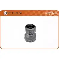 Пылезащитный комплект, амортизатор FARE SA 12007 OR70X Hyundai Atos V7I LNV