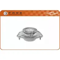 Опора амортизатора FARE SA 96 VD7W 12023 PRX4ML Hyundai Getz (TB) 1 Хэтчбек 1.5 CRDi 82 л.с. 2003 – 2005