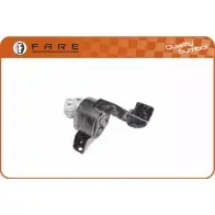 Подушка двигателя, опора FARE SA R7ILY F Chevrolet Lacetti 1 (J200) Хэтчбек 2.0 D 121 л.с. 2007 – 2024 LAQ7MY 12052