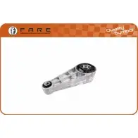 Подушка двигателя, опора FARE SA 12053 Chevrolet Lacetti 2RHYSO E M7QTAOT