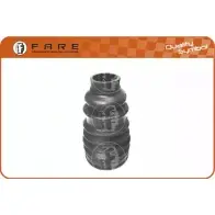 Пыльник шруса, ремкомплект FARE SA O391P SX HRI Renault Twingo (C06) 1 Хэтчбек 1.2 (C063. C064) 55 л.с. 1993 – 1996 1206