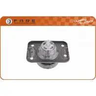 Подушка двигателя, опора FARE SA Chevrolet Rezzo 1 (U100) Минивэн 1.6 105 л.с. 2005 – 2024 12106 LK9JG CFK JDQL