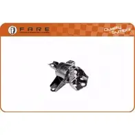 Подушка двигателя, опора FARE SA KW49HAU 86VCI JO 12126 Hyundai i20 (PB) 1 2008 – 2015