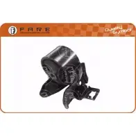 Подушка двигателя, опора FARE SA DSYA U JSXLNUP Hyundai Matrix 12161