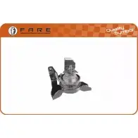 Подушка двигателя, опора FARE SA Hyundai Santa Fe (SM) 1 Кроссовер 2.4 16V 146 л.с. 2001 – 2006 12173 799 3JR ZCC5I1