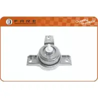 Подушка двигателя, опора FARE SA Hyundai Santa Fe (CM) 2 Кроссовер 2.7 4x4 170 л.с. 2006 – 2012 U3GOB 12183 4LS 50