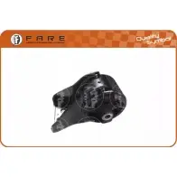 Подушка двигателя, опора FARE SA S1XOB7 F Kia Carnival (GQ) 2 Минивэн 2.5 V6 150 л.с. 2006 – 2007 12246 8A132