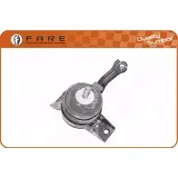 Подушка двигателя, опора FARE SA Kia Cerato 12268 UJC2PG D75Z GU