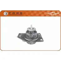 Подушка двигателя, опора FARE SA 6 N0KS Kia Rio 2 (JB) 2005 – 2011 VBZ4PY 12294