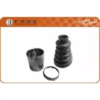 Пыльник шруса, ремкомплект FARE SA 1231 L92 0W 824TUXN Peugeot 306 1 (7E, N3, N5) Универсал 2.0 HDI 90 90 л.с. 1999 – 2002