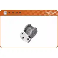 Подушка двигателя, опора FARE SA Hyundai Accent (LC) 2 Хэтчбек 1.5 CRDi 82 л.с. 2002 – 2005 12337 WN7LH5 M2PZ 8
