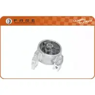 Подушка двигателя, опора FARE SA CZV4RC GDV7I 3V Hyundai Accent (MC) 3 2005 – 2011 12349