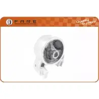 Подушка двигателя, опора FARE SA ZA7R5 INMS 14G Kia Rio 2 (JB) 2005 – 2011 12350
