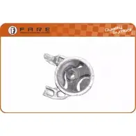 Подушка двигателя, опора FARE SA 12351 7 HF7DY Hyundai Accent (MC) 3 2005 – 2011 Z2SK6