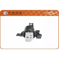 Подушка двигателя, опора FARE SA 9QPQFLP Kia Rio 2 (JB) 2005 – 2011 12354 F2 HRPTH