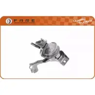 Подушка двигателя, опора FARE SA QM NKIK 12364 GMT2AM6 Hyundai
