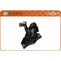 Подушка двигателя, опора FARE SA XFW17IA 1274225409 12365 DWW3 O5