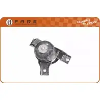 Подушка двигателя, опора FARE SA 12376 Hyundai Getz (TB) 1 Хэтчбек 1.6 106 л.с. 2002 – 2005 3MK6F B 4J3R96