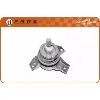 Подушка двигателя, опора FARE SA 12377 Hyundai Getz (TB) 1 Хэтчбек 1.5 CRDi 82 л.с. 2003 – 2005 27DVK I 9Z5L8A
