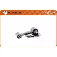 Подушка двигателя, опора FARE SA XPAX BO 5DQJZYK Hyundai Getz (TB) 1 Хэтчбек 1.5 CRDi 82 л.с. 2003 – 2005 12386
