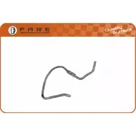 Патрубок радиатора, шланг FARE SA Chevrolet Aveo 3PS3 3O 12404 RSI1A2P