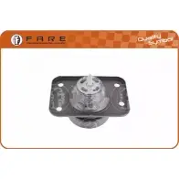 Подушка двигателя, опора FARE SA TDVY0GG Chevrolet Rezzo 1 (U100) 2005 – 2012 Q BA91 12453