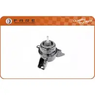 Подушка двигателя, опора FARE SA Hyundai i20 (PB) 1 2008 – 2015 12474 QX4OHF N8 XQD