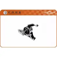 Подушка двигателя, опора FARE SA Hyundai Matrix FXL3 QZ SU1FXJ5 12508