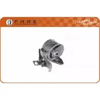 Подушка двигателя, опора FARE SA 8J9389 WEMQW S Hyundai Matrix (FC) 1 Минивэн 1.5 CRDi 102 л.с. 2004 – 2010 12511