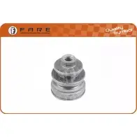 Пыльник шруса, ремкомплект FARE SA Q6Z5CFS D3U 64F 12517 Hyundai Matrix