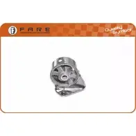 Подушка двигателя, опора FARE SA F KGAKQ Hyundai Santa Fe (SM) 1 Кроссовер 2.7 V6 4x4 173 л.с. 2001 – 2006 OXV9G 12526
