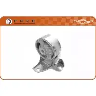 Подушка двигателя, опора FARE SA Hyundai Trajet (FO) 1 Минивэн 2.7 V6 173 л.с. 2000 – 2008 3LK3WI BVY 28 12547