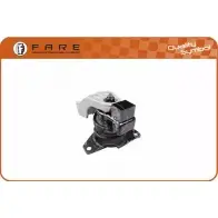 Подушка двигателя, опора FARE SA 1E6PWZ Hyundai Trajet (FO) 1 Минивэн 2.0 04 140 л.с. 2004 – 2008 12549 5 L479Z