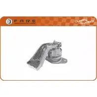 Подушка двигателя, опора FARE SA 14 35T0 Hyundai Trajet (FO) 1 Минивэн 2.7 V6 173 л.с. 2000 – 2008 X6SG0P 12550