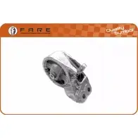 Подушка двигателя, опора FARE SA 3Z2P L7 Hyundai Trajet (FO) 1 Минивэн 2.7 V6 173 л.с. 2000 – 2008 J993646 12551
