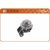 Подушка двигателя, опора FARE SA 2I6VZ 1OF3V RP 12588 Kia Carnival (GQ) 2 1998 – 2005