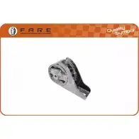 Подушка двигателя, опора FARE SA 12589 2MZ 1D 38LNTOW Kia Carnival (GQ) 2 1998 – 2005