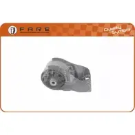 Подушка двигателя, опора FARE SA Kia Carnival (GQ) 2 1998 – 2005 G45IN3 A5E3M PK 12590