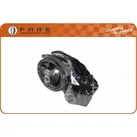 Подушка двигателя, опора FARE SA 6 CVQW 12628 D4K7MMT Kia Cerato